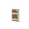 BED CONCEPT BC 27, regal H158, kasmir dub nagano 1