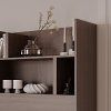 BED CONCEPT BC 28, regal H178, dub dunin 5