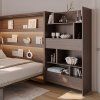 BED CONCEPT BC 28, regal H178, dub dunin 4