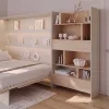 BED CONCEPT BC 28, regal H178, kasmir dub nagano 4