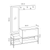 nonso predsie ov zostava dub sapphire 7bac330a