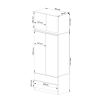 atn kov skri a s n stavcom star 90 cm d01be3a65