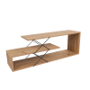 zigzag t lov tv stol k dub c36185dc