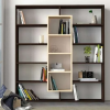 ample designov kni nica wenge maple reg 4d91be94