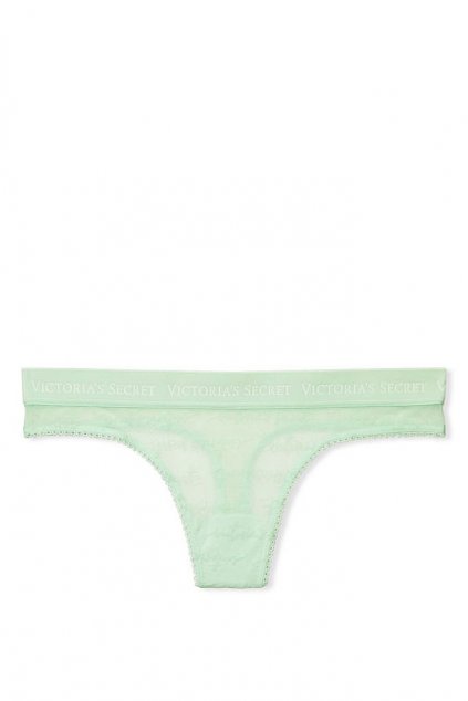 Tangá Victorias Secret Mesh Signature mint