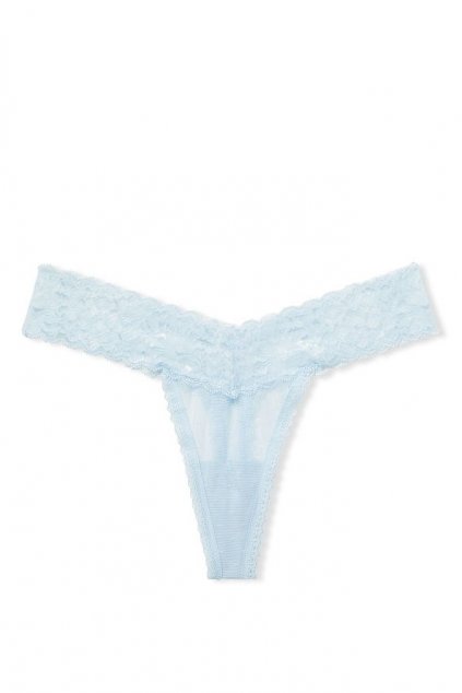 Tangá Victoria's Secret Frenzy pale blue