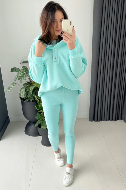 Komplet Paloma 3v1 mint