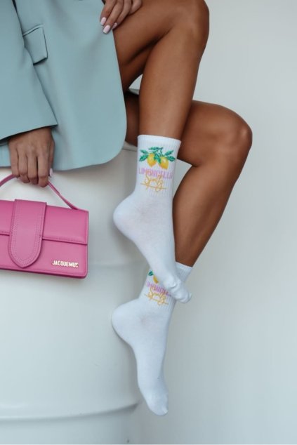 Ponožky Limoncello 0200.152 (Velikost 37/41)