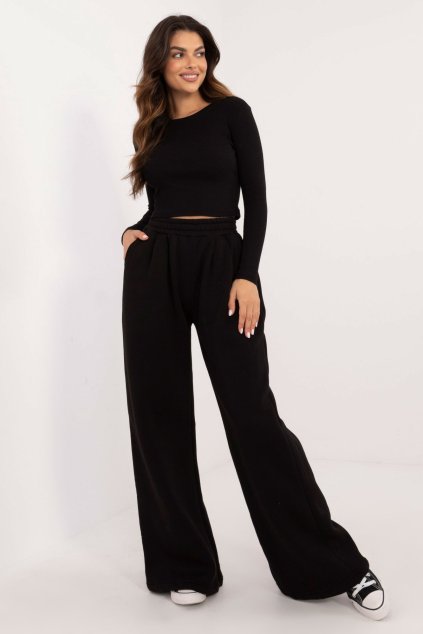 Komplet Noam čierny (Velikost UNI)