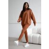 Komplet Granada karamelový (Velikost S/M)