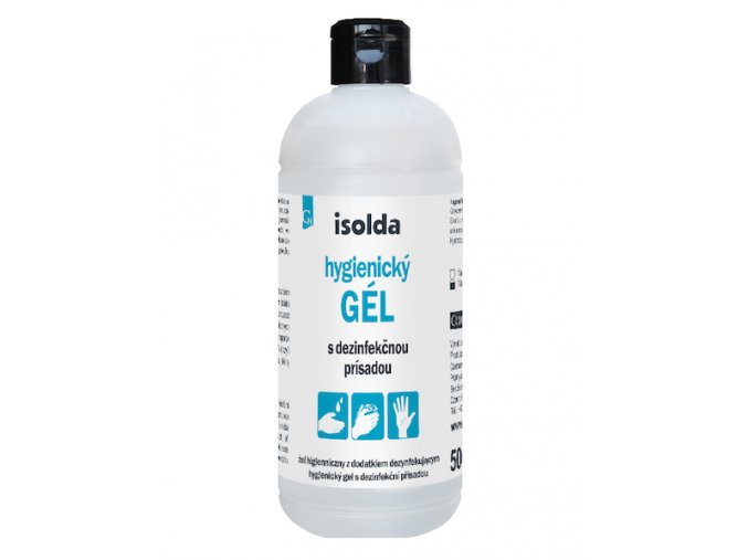 Isolda500ml