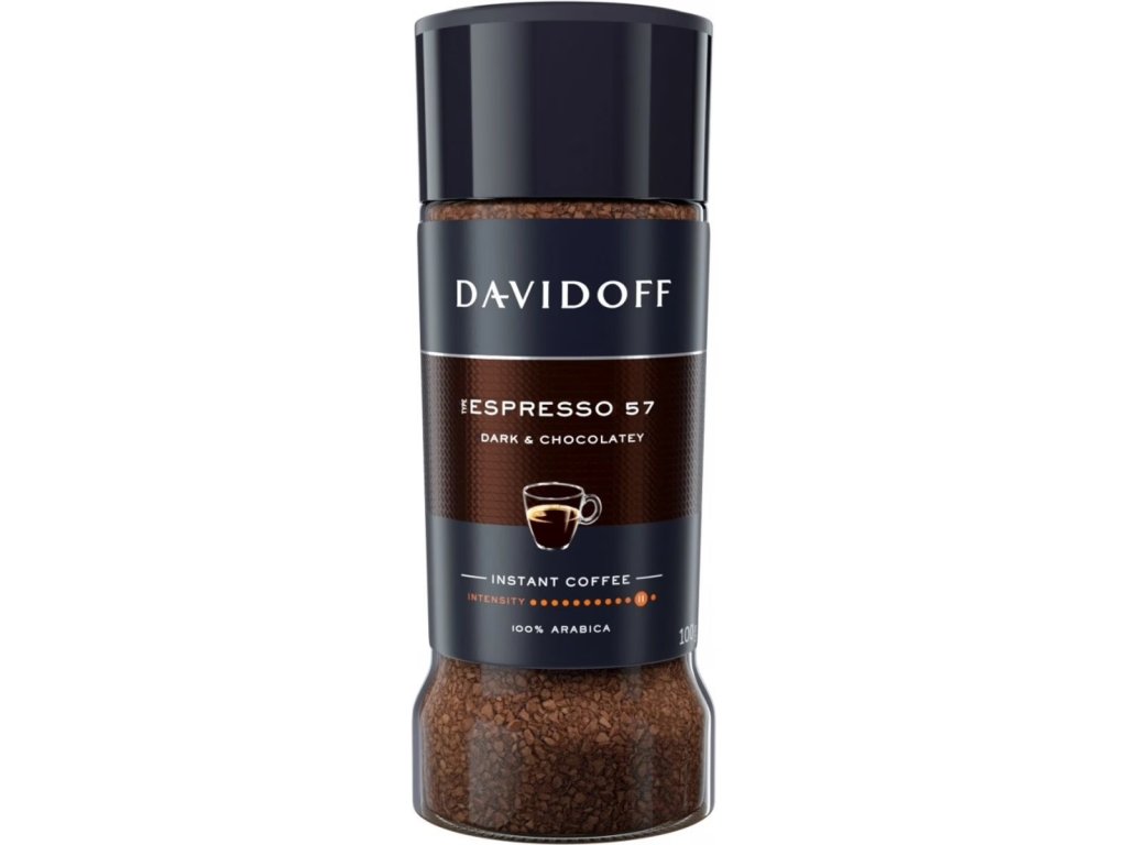 Davidoff Espresso 57 100 g