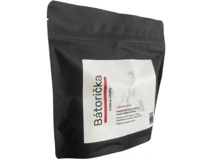 KÁVOHOLIK Bátorička 1 kg