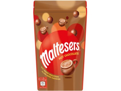 Maltesers horúca čokoláda 140g
