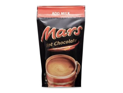 Mars horúca čokoláda 140g