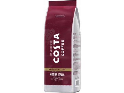 Costa Coffee Caffe Mocha Italia 1 kg