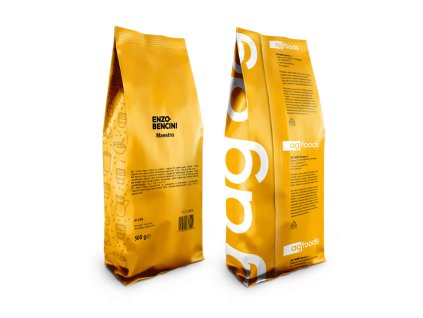 ENZO BENCINI MAESTRO