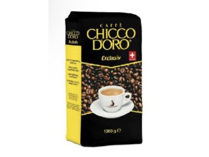 Chicco d´Oro Exclusiv 1 kg