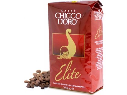 Chicco d´Oro Elite 250 g