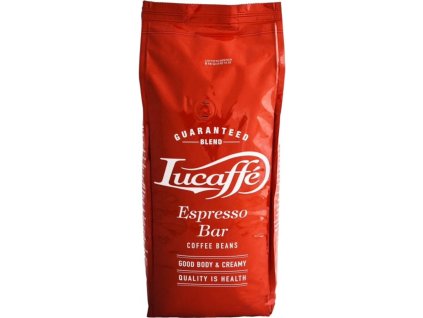 Lucaffé Espresso Bar 1 kg