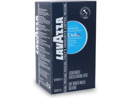 LAVAZZA 18 ESE PODY DEK