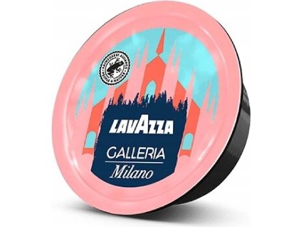 Lavazza BLUE Galleria Milano 100 ks