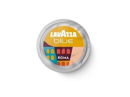Lavazza BLUE Roma kapsule 100 ks