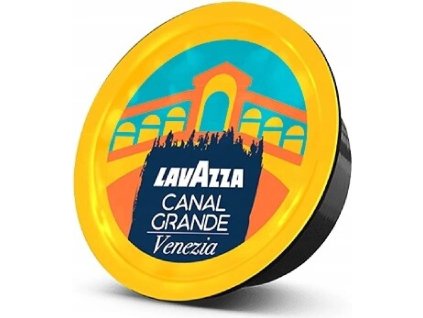 Lavazza BLUE Canal Grande Venezia 100 ks