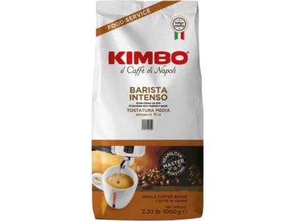 Kimbo Barista Intenso 1 kg