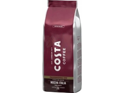 Costa Coffee Mocha Italia 1 kg
