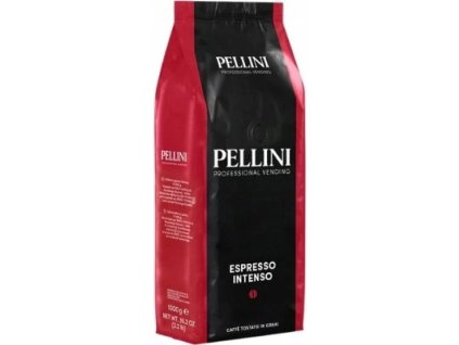 Pellini Espresso Intenso 1 kg