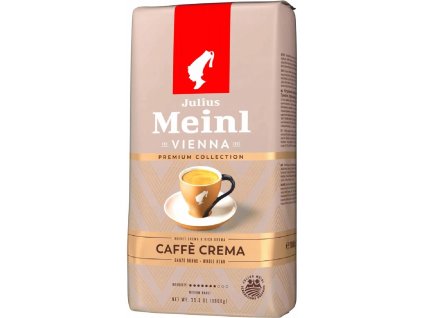 Julius Meinl Premium Crema 1 kg