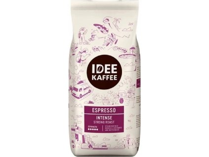 IDEE Kaffee Espresso 1 kg
