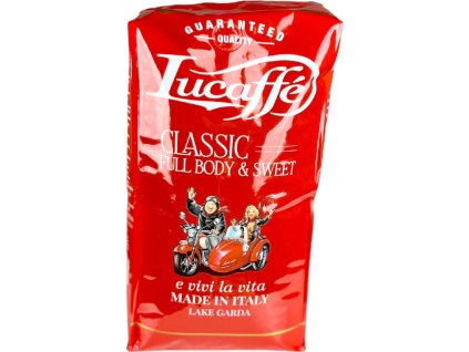 Lucaffé Classic 1 kg