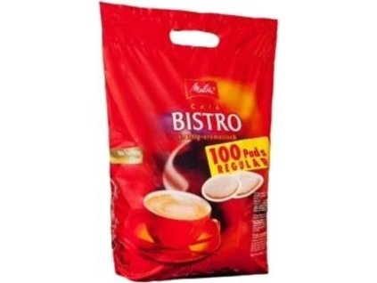 Melitta Bistro Regular Senseo Pody 100 ks