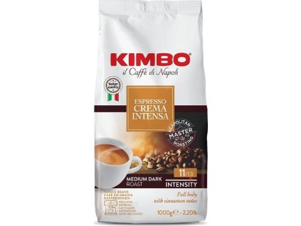Kimbo Crema Intensa 1 kg