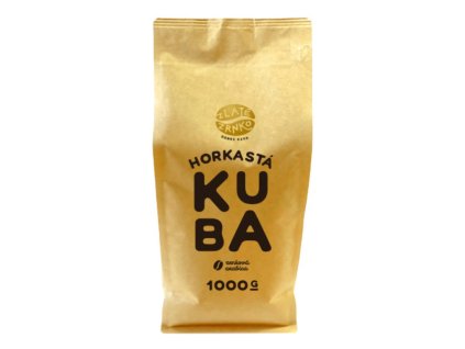 Zlaté Zrnko – Kuba 1 kg