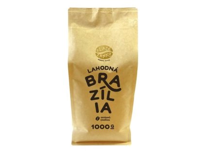 Zlaté Zrnko – Brazília 1 kg