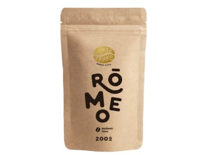 Zlaté Zrnko - Rómeo 1 kg