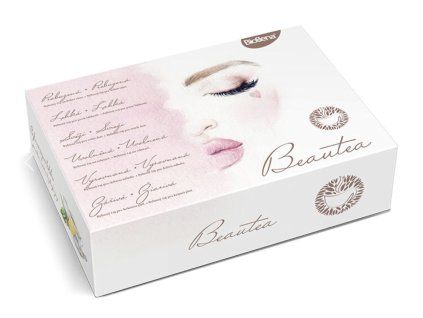 Biogena Beautea 60 ks