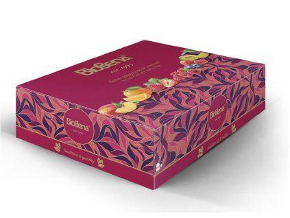 Biogena Traditional tea maxi 6x10 ks