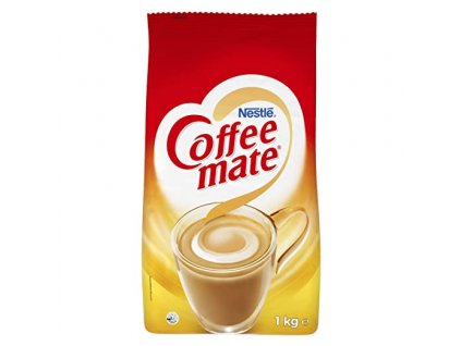 NESTLÉ COFFEE MATE INSTANTNÁ SMOTANA 1000g