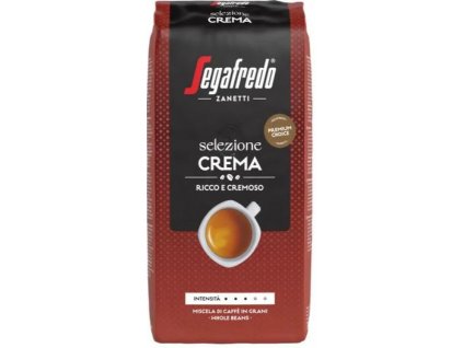 Segafredo Selezione Crema 1 kg