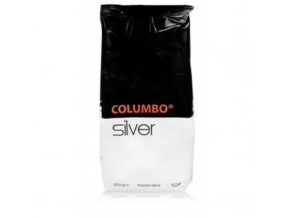 columbo silver fd 500 g