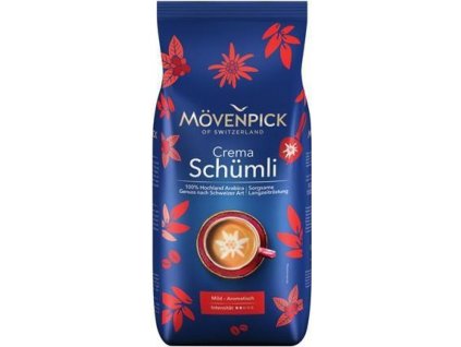 Mövenpick Schümli 1 kg