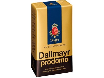 Dallmayr prodomo 0,5 kg
