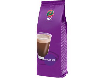 ICS CHOCODRINK PURPLE 12,3% kakaa 1000g