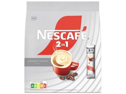Nescafé 2v1 Classic 10 x 8 g