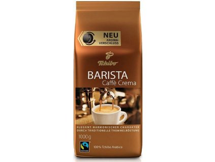 Tchibo Barista Crema 1 kg