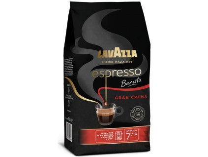 Lavazza Gran Crema 1 kg